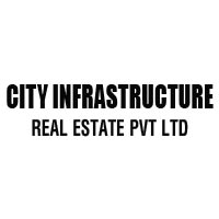 City Infrastructure Real Estate Pvt. Ltd. Logo