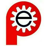 Plastech Engineers Logo