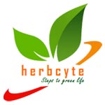 Herbcyte Logo
