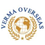 Verma Overseas Logo