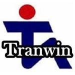 Tranwins Trading Company Logo