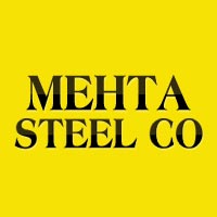 Mehta Steel Co Logo