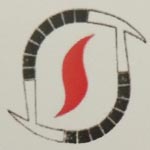 SAAR REFACTORIES AND POWER Logo