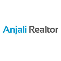 Anjali Realtor Logo