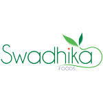 SWADHKA FOODS LLP Logo