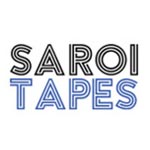 Saroi Tapes Logo