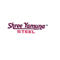 Shree Yamuna Steel Logo