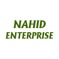 NAHID ENTERPRISE Logo