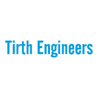 Tirth Engineers Logo