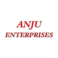 ANJU ENTERPRISES Logo