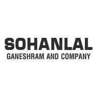 Sohanlal Ganeshram And Company Logo