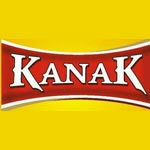 Kanak Foods Logo