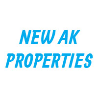 New Ak Properties Logo