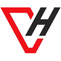 V H Packaging Logo