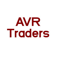 Avr Traders Logo