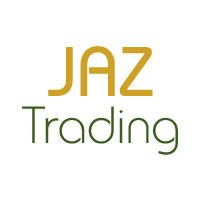 JAZ Trading Logo