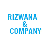Rizwana & Company Logo