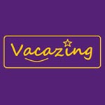 Vacazing International Pvt Ltd Logo