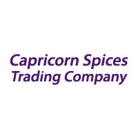 Capricorn Spices Trading Company Logo
