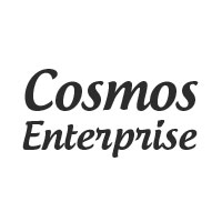 Cosmos Enterprise Logo