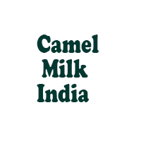 Camel Milk India Logo