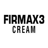 Firmax3 Cream Logo