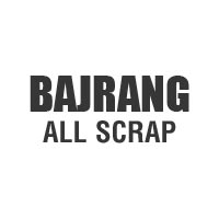 Bajrang All Scrap Logo