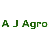 A J Agro Logo
