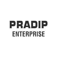 Pradip Enterprise Logo