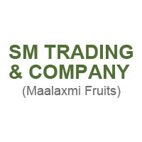 SMR Trading & Company (Maa Laxmi Fruits) Logo