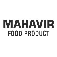 Mahavir Food Product Logo