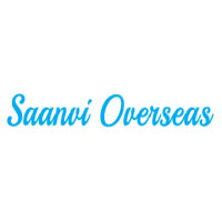 Saanvi Overseas Logo