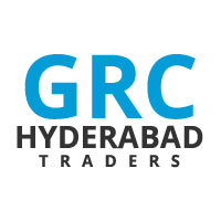 GRC Hyderabad Traders Logo