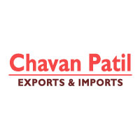 Chavan Patil Exports & Imports Logo