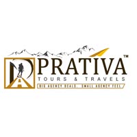 Prativa Tours & Travels Logo
