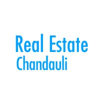 Real Estate Chandauli Logo