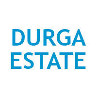 Durga Estate Logo