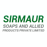 Sirmaur soaps & allied products pvt. ltd. Logo