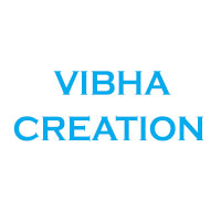 Vibha Creation Logo