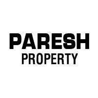 Paresh Properties Logo