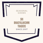 Sri Bhagyalakshmi Traders Logo