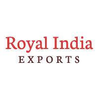 Royal India Exports Logo