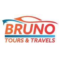 Bruno Tours & Travels Logo