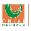 Omkar Herbals Logo
