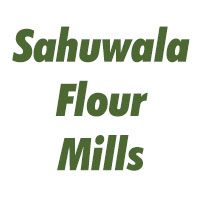 Sahuwala Flour Mills Logo