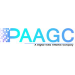 PAAGC Digital pvt. ltd Logo