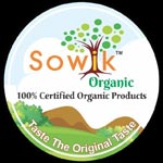 Sowik Food and Agro LLP Logo