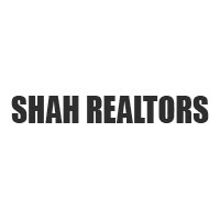 Shah Realtors Logo
