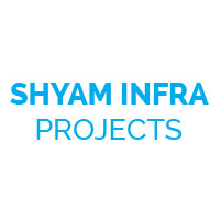Shyam Infra Projects Logo