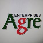 Agre Enterprise Logo